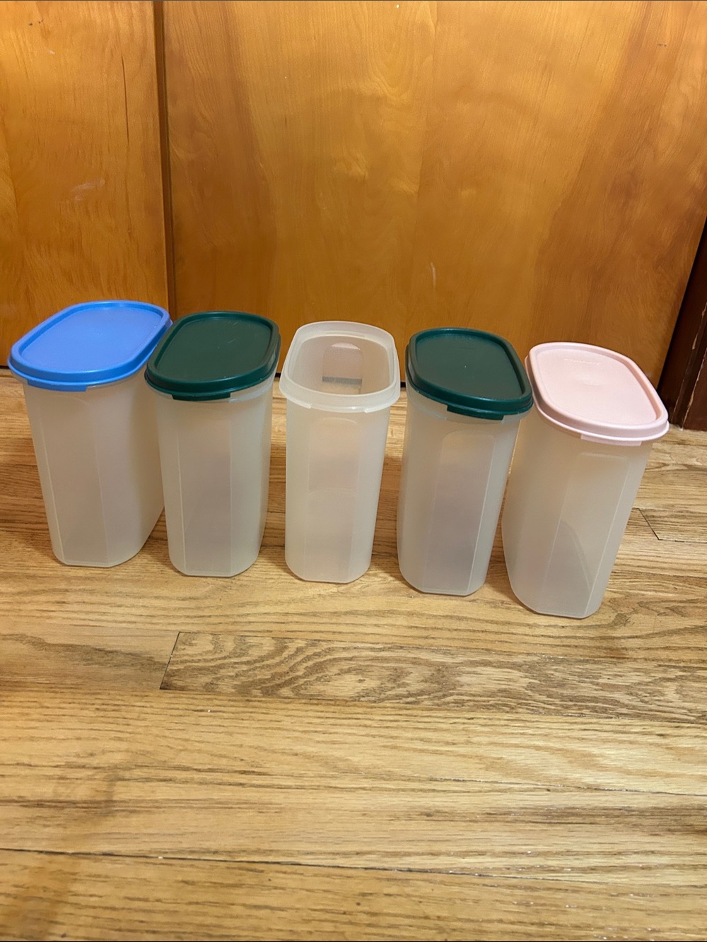 Tupperware